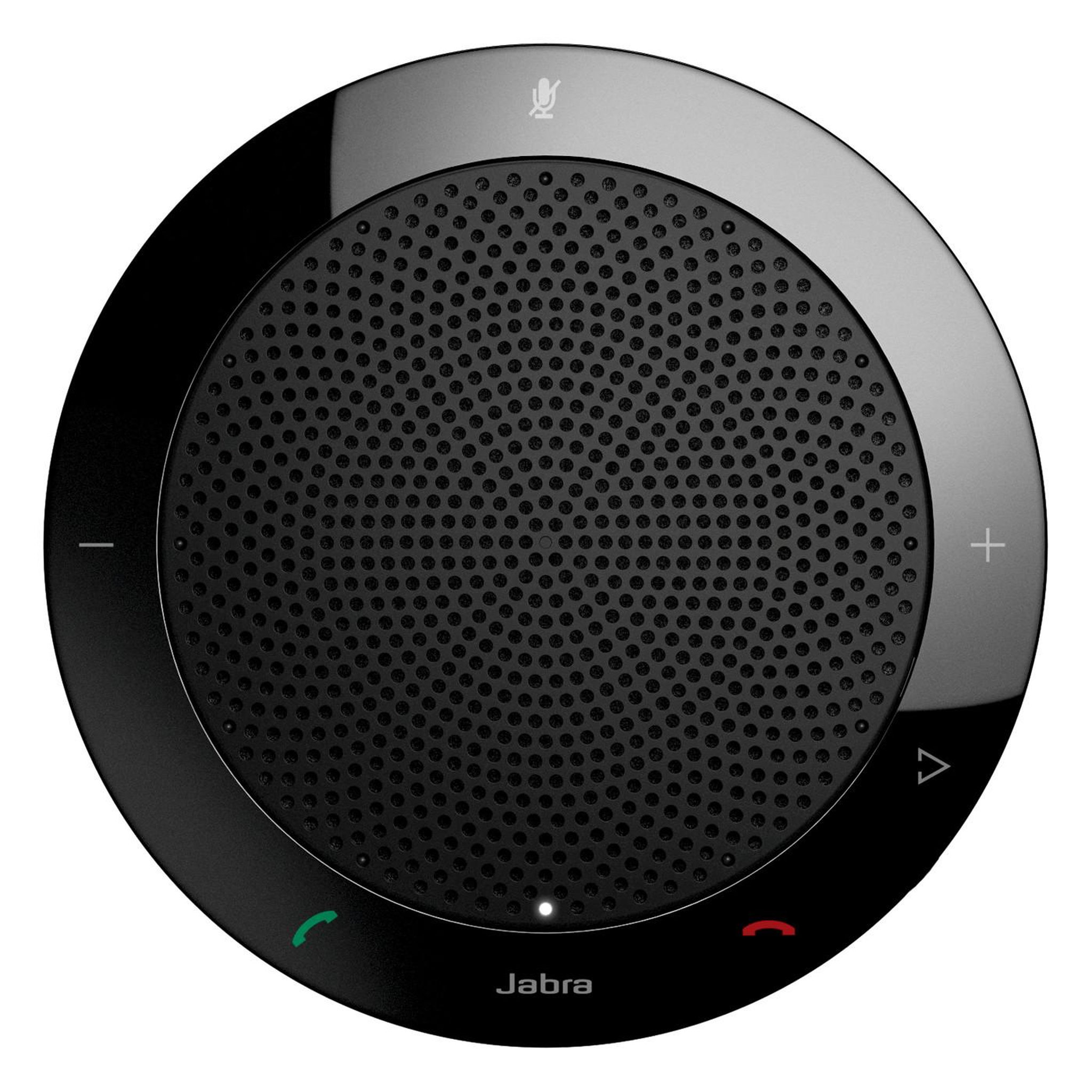 Jabra Jabra Speak 410 MS haut-parleur PC USB 2.0 Noir