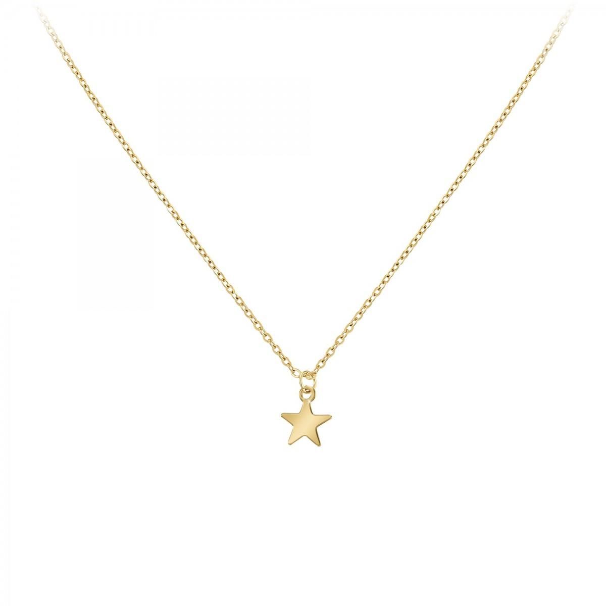 SC BOHEME Collier par SC Bohème en acier inoxydable