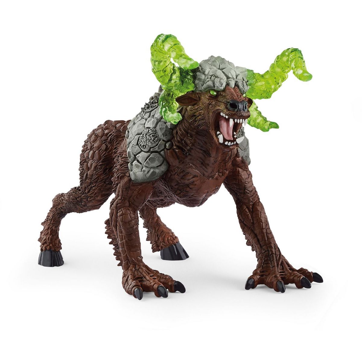 Schleich Figurine - Monstre de pierre