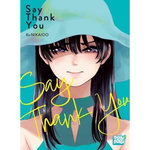 SAY THANK YOU, Nikaidô Kô