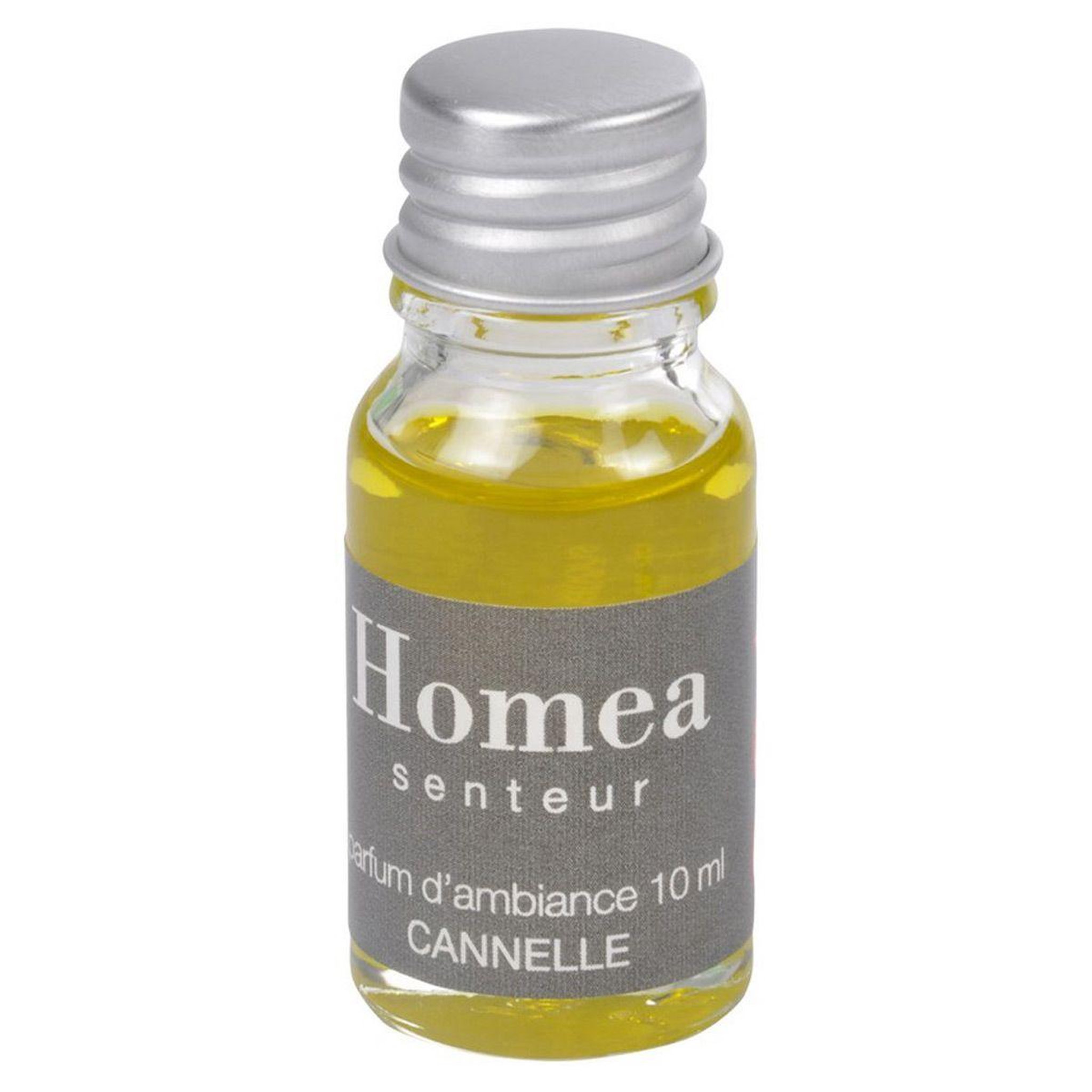 HOMEA Parfum d'Ambiance  Effluve  10ml Cannelle