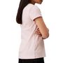 Voir la diapositive 2 : CALVIN KLEIN JEANS T-shirt  Fille Calvin Klein Jeans Signage