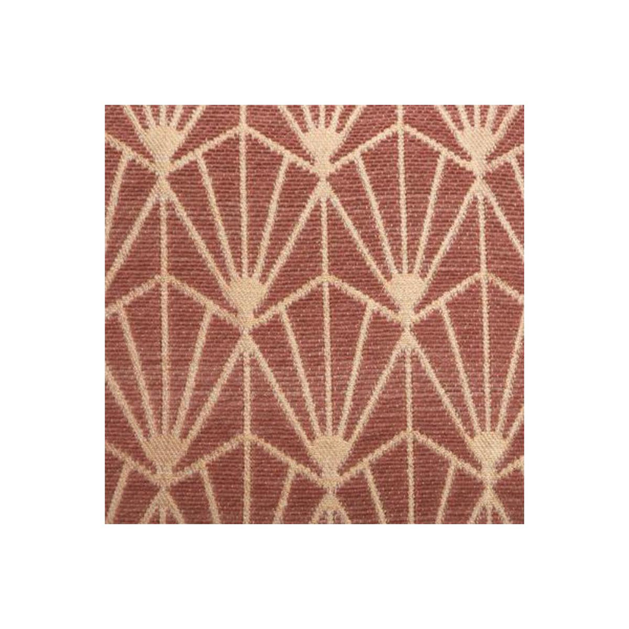 Voir la diapositive 4 : ATMOSPHERA Housse de coussin  chen una  40x40cm rose