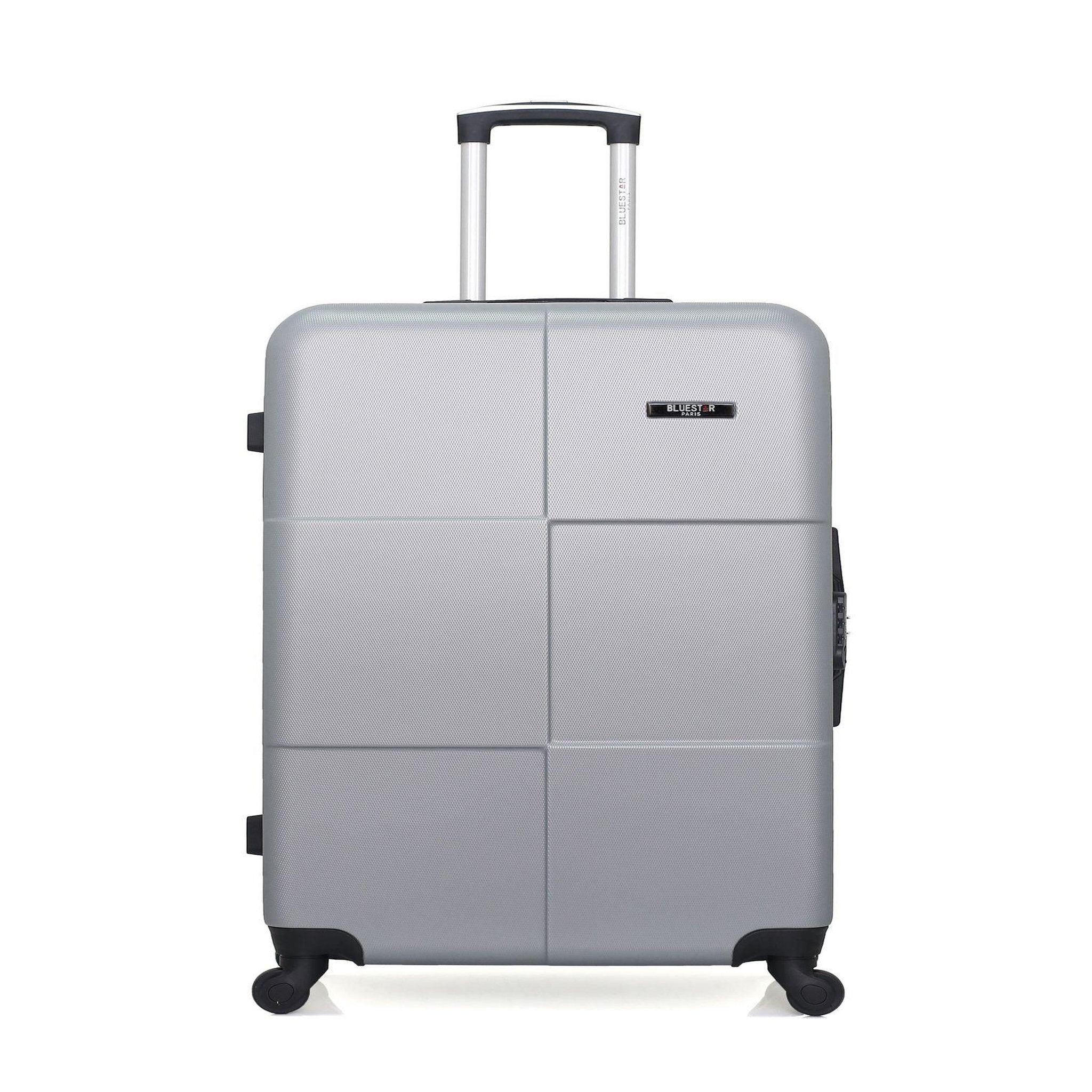BLUESTAR Bluestar - valise grand format miami 75 cm 4 roues
