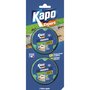 Kapo Boîte appat formicide KAPO 2x10 grammes