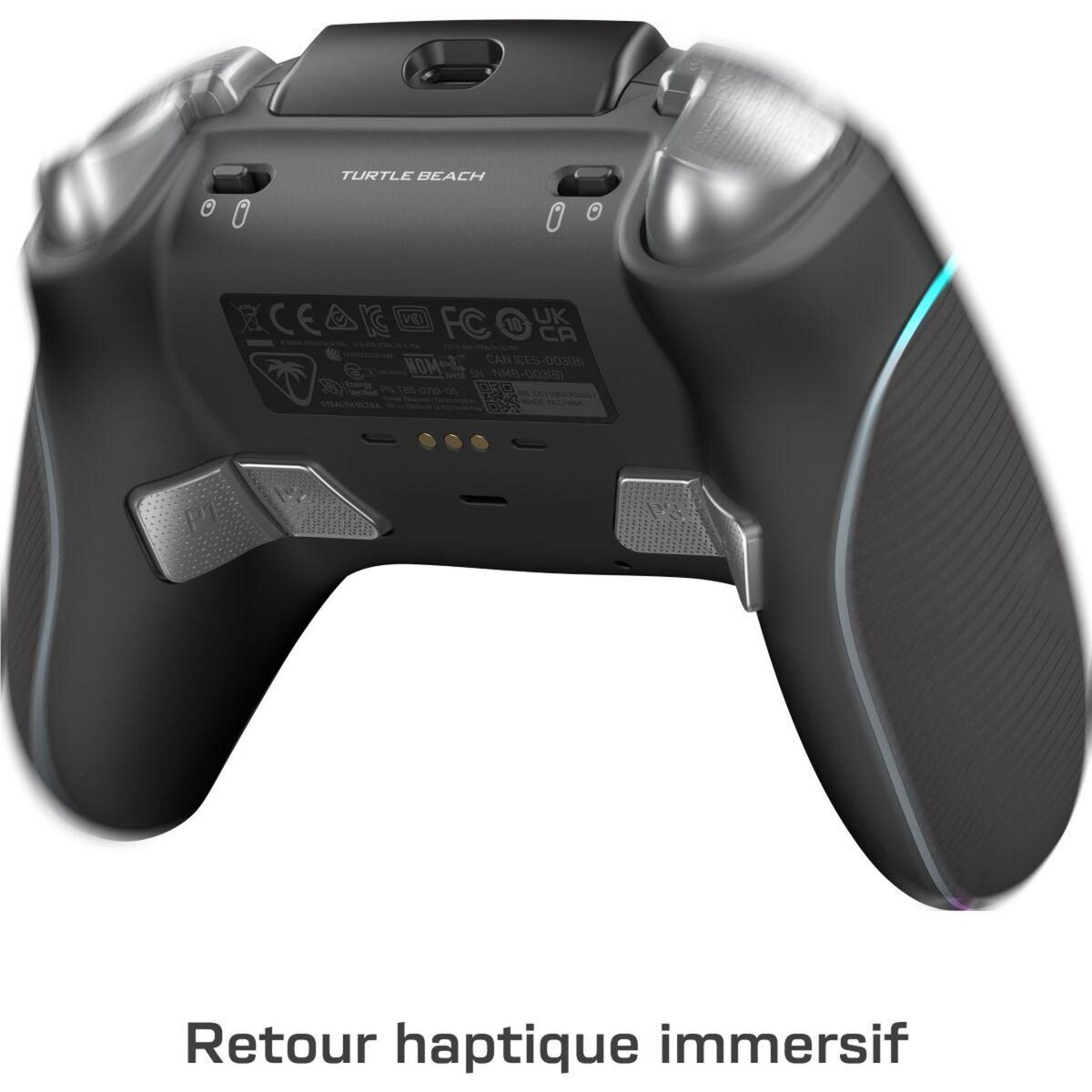 Turtle Beach Manette Stealth Ultra Controller