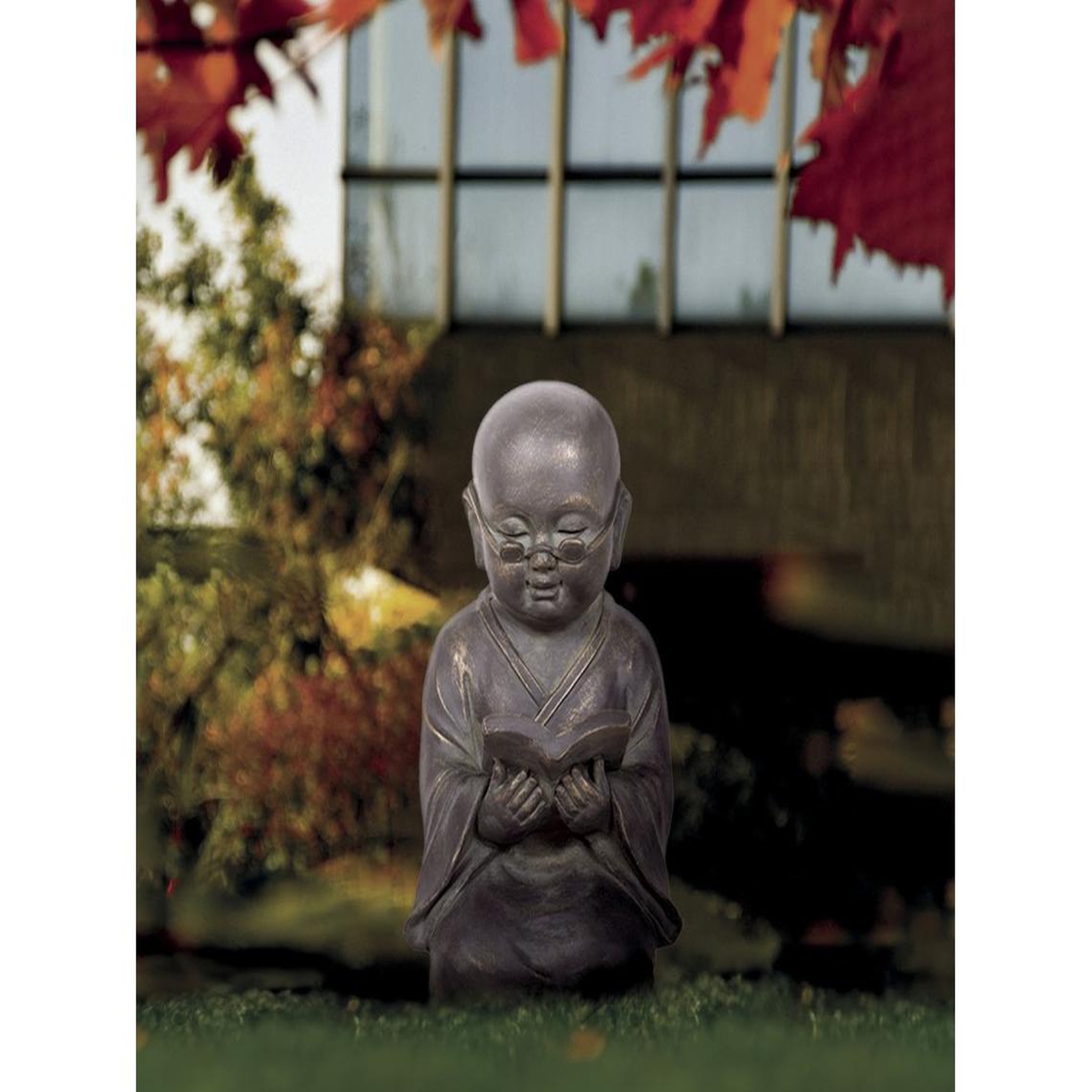Nortene Statue Bouddha Kyo 44 cm
