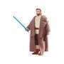 Voir la diapositive 2 : Star Wars Figurine Hasbro Obi-Wan Kenobi (Wandering Jedi)