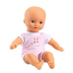 Djeco Mini poupon pomea - Poppy -  -