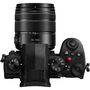Voir la diapositive 5 : PANASONIC Appareil photo Hybride Lumix Micro 4/3 G97 noir+ 14-140mm Leica