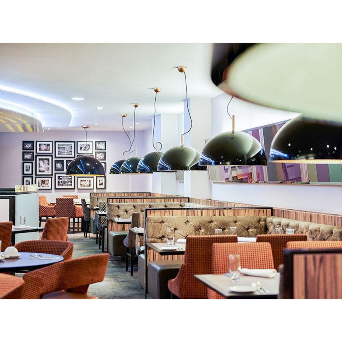 Smartbox Marché de Noël en Europe : 3 jours à Londres pour profiter des fêtes - Coffret Cadeau Séjour