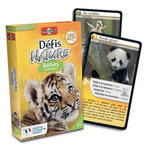 Bioviva Defis nature - Les bebes animaux