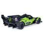 Voir la diapositive 3 : Jamara Voiture télécommandée Lamborghini SC63 LMDH 1:14 vert 2,4GHz