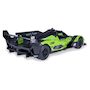 Voir la diapositive 3 : Jamara Voiture télécommandée Lamborghini SC63 LMDH 1:14 vert 2,4GHz