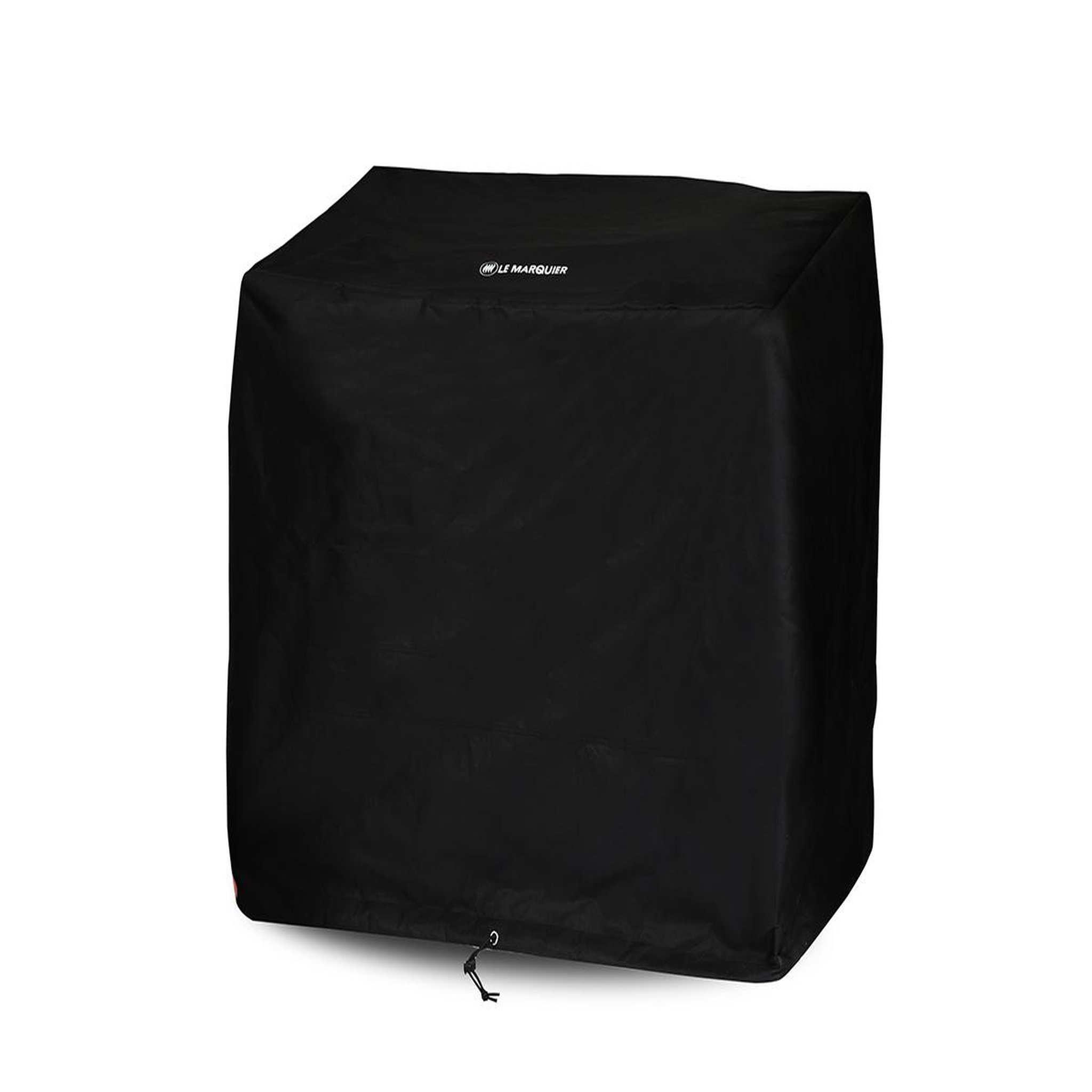 Le marquier Housse pour plancha ou barbecue sur chariot largeur 140 cm - le marquier