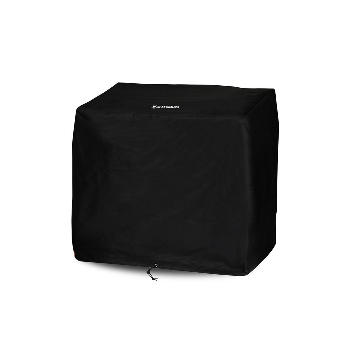 Le marquier Housse de protection plancha ou barbecue sur chariot  - Largeur 140 cm  - Le Marquier