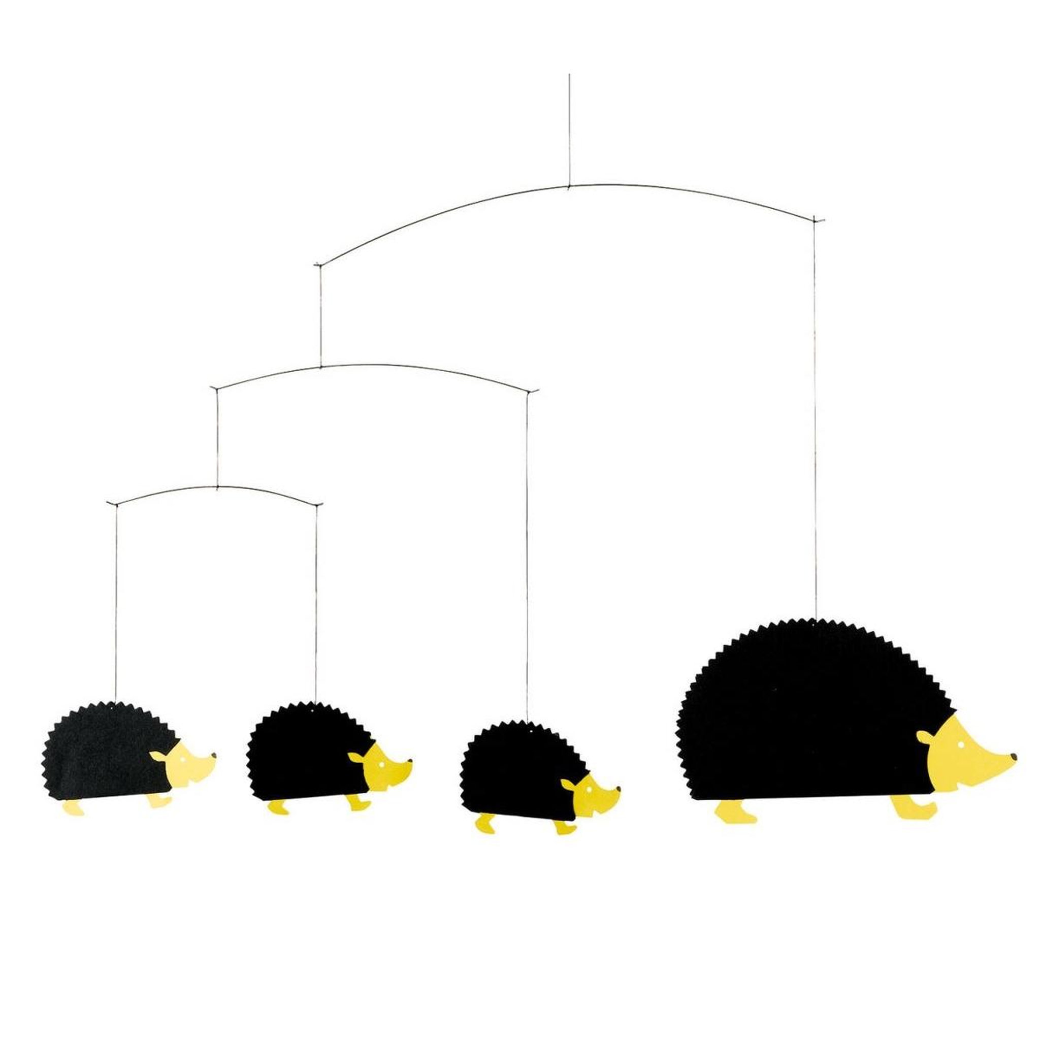 Flensted Hedgehog
