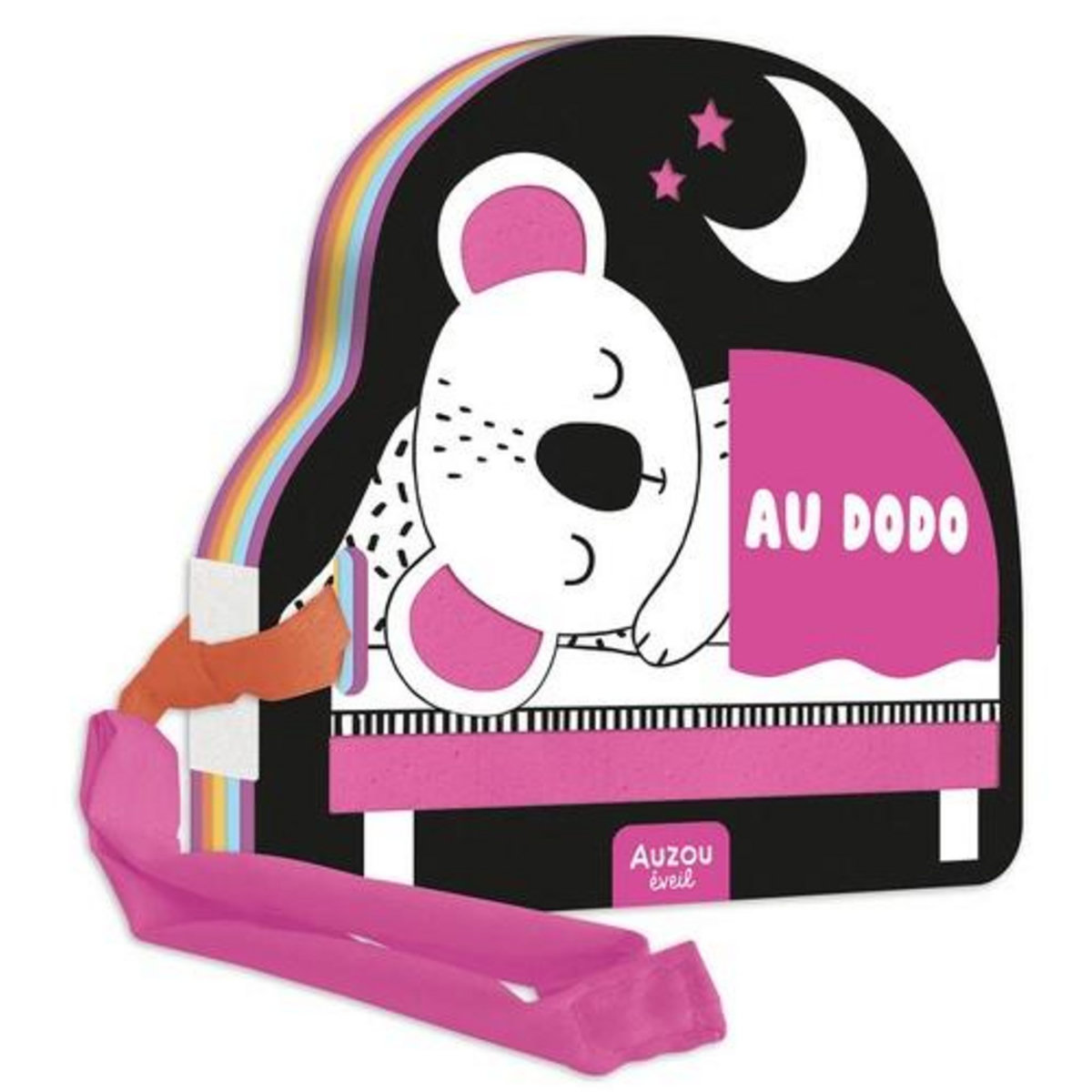 AU DODO, Kendall Wendy