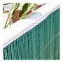 Voir la diapositive 2 : Catral Canisse LOP 1,5x3m aspect naturel