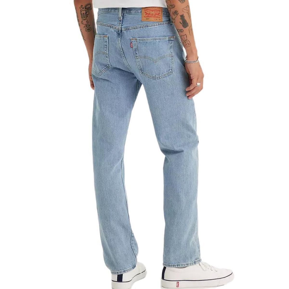 Levi's Jean  Clair Homme Levi's 501 Levis Original Fit   W30