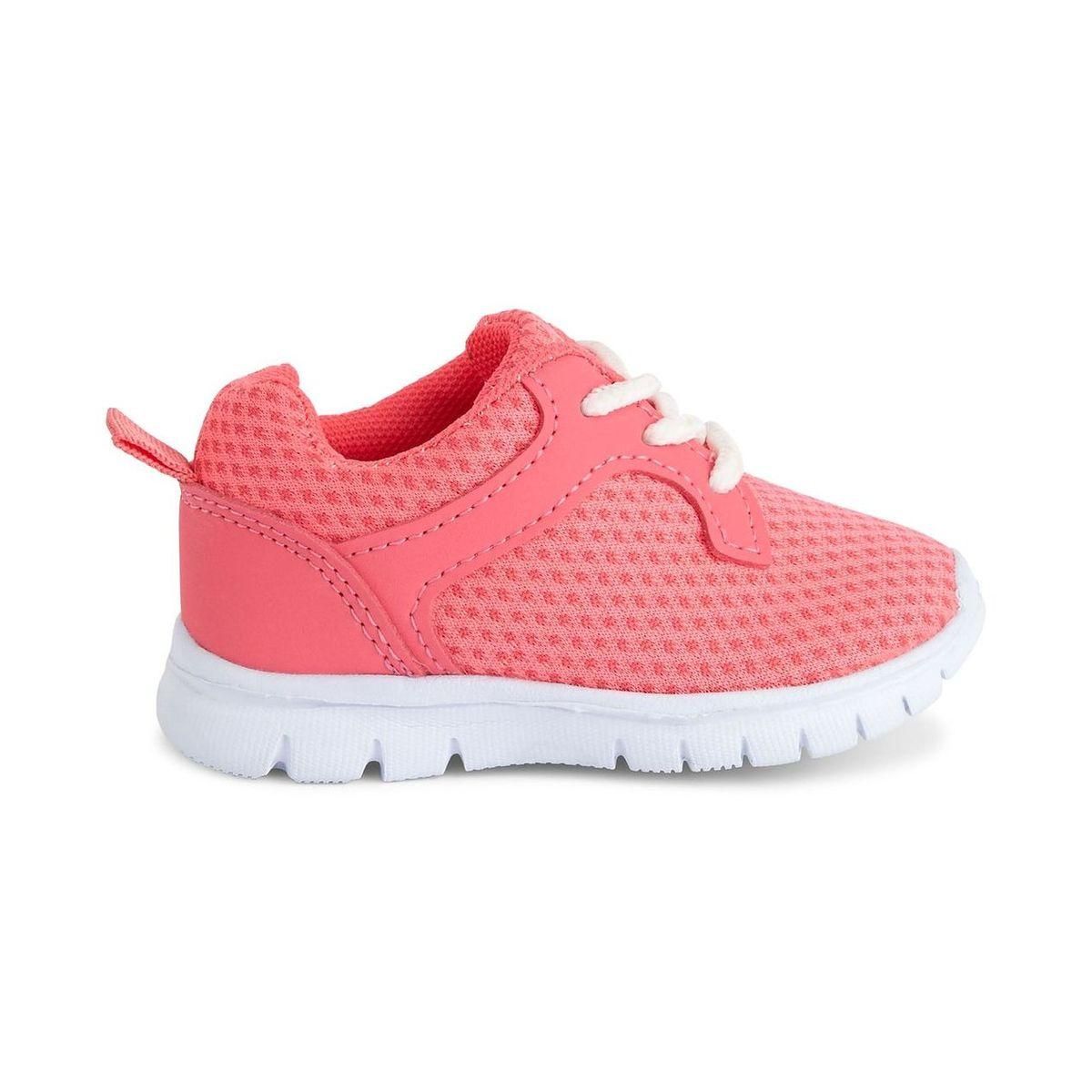 IN EXTENSO Baskets bébé fille