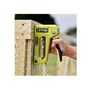 Voir la diapositive 5 : Ryobi Agrafeuse 4 en 1 RYOBI - RHFST4IN1
