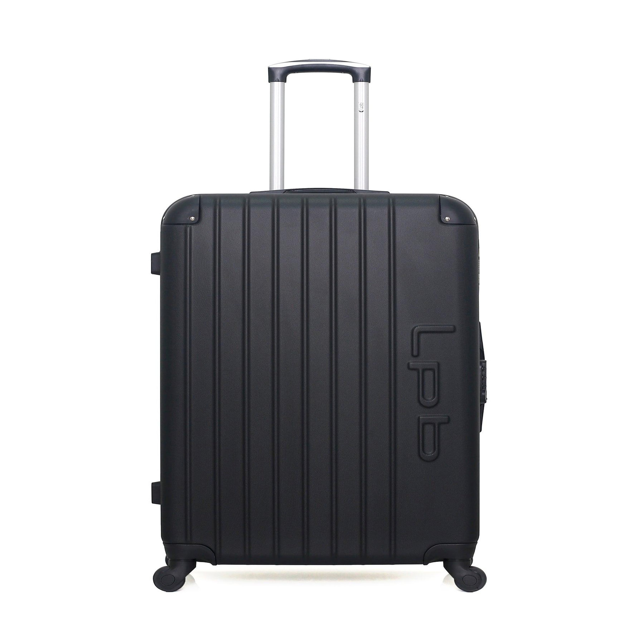 LES P'TITES BOMBES LPB Lpb luggage - valise grand format hambourg 75 cm 4 roues
