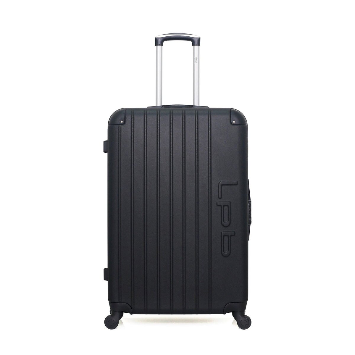 LES P'TITES BOMBES LPB LPB LUGGAGE - Valise Grand Format HAMBOURG 75 cm 4 Roues