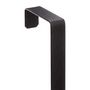 Voir la diapositive 3 : FIVE Porte-Serviettes en Bambou  Natureo  40cm Noir