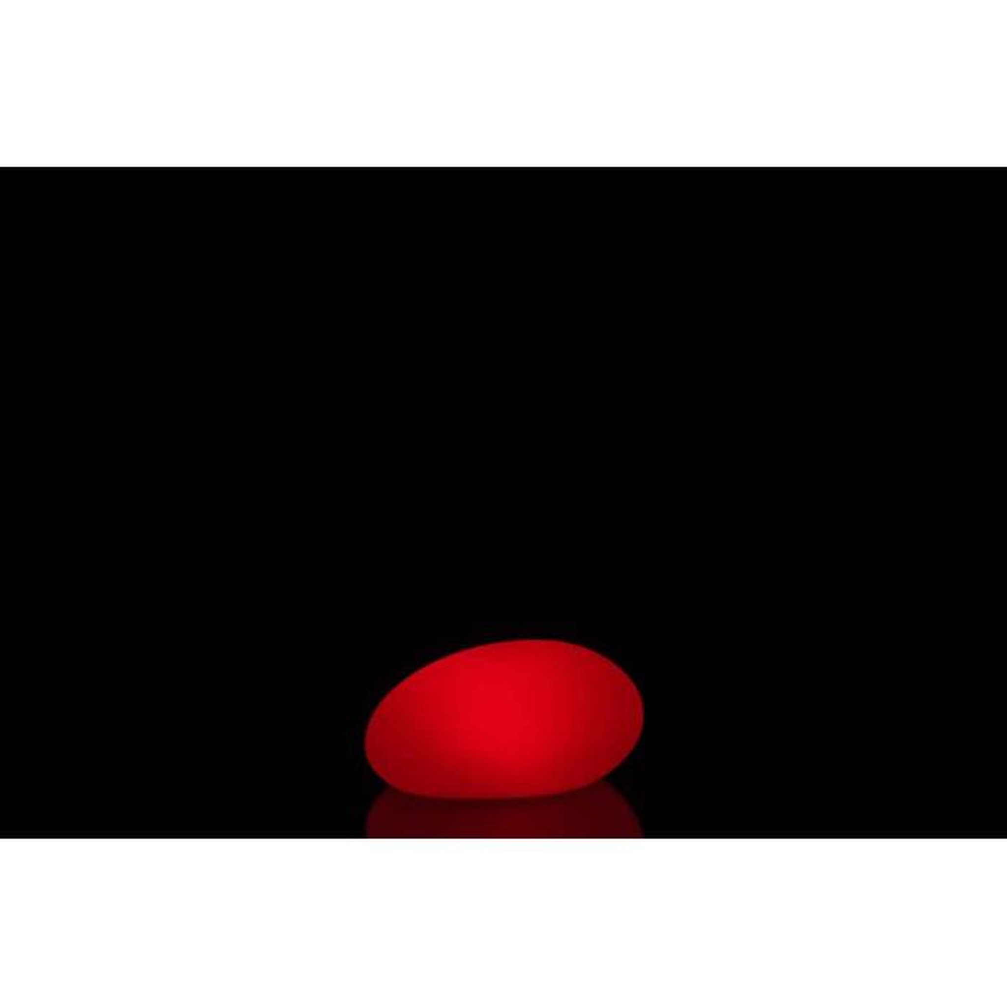 Voir la diapositive 3 : Paris Prix Lampe à Poser Extérieure Led  Outdoor  22cm Blanc