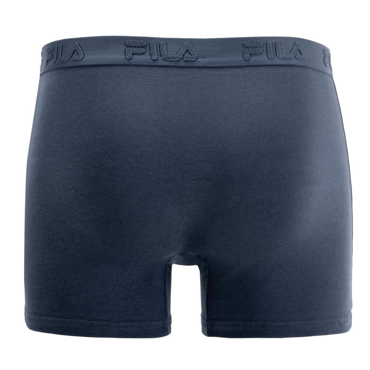 FILA Lot de 4 boxers homme Fila FU5381