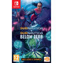 Voir la diapositive 1 : Subnautica + Subnautica Below Zero Nintendo Switch
