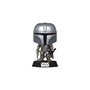 Voir la diapositive 1 : Funko Figurine Funko Pop MND S9 The Mandalorian