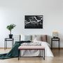 Voir la diapositive 4 : Paris Prix Banc Design  Giulia  100cm Rose