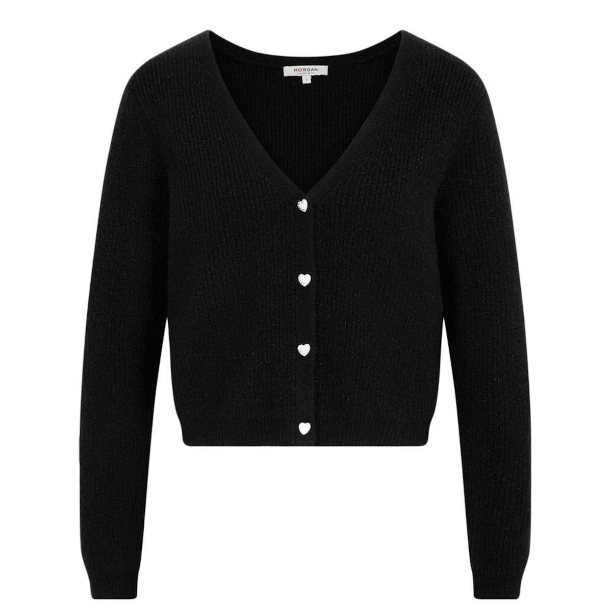 MORGAN Gilet  Femme Morgan MIMO