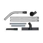 Dewalt Kit de nettoyage des sols Dewalt DWV9350-XJ