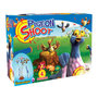 Voir la diapositive 1 : SPLASH TOYS Jeu de tir électronique "Pigeon Shoot" 4 pigeons