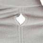 Voir la diapositive 3 : Paris Prix Veste Polaire Chien  Frileux  35cm Gris Clair