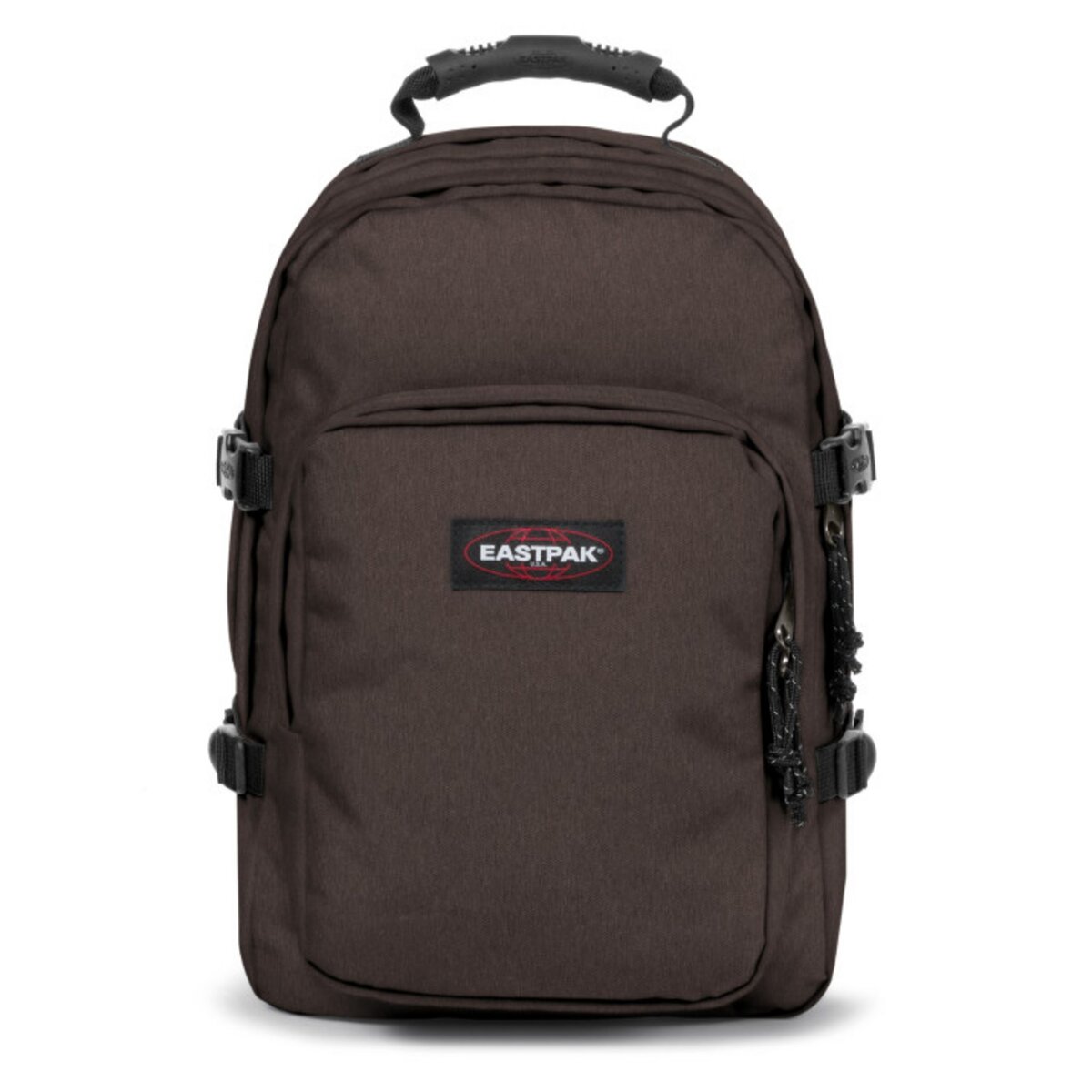 EASTPAK Sac à dos PROVIDER crafty khaki marron 2 compartiments