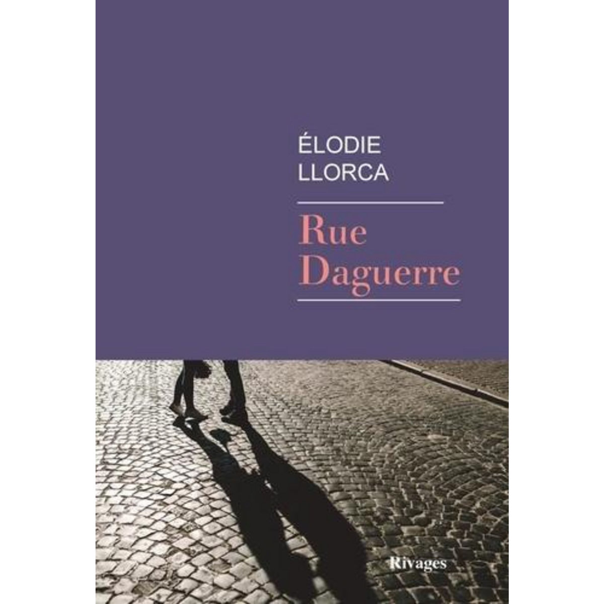 RUE DAGUERRE, Llorca Elodie