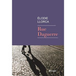 RUE DAGUERRE, Llorca Elodie