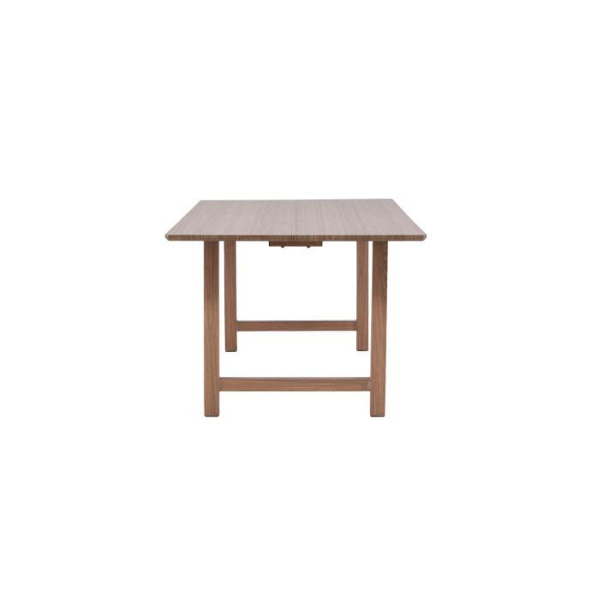 Paris Prix Table à Manger Design  Count  220cm Marron