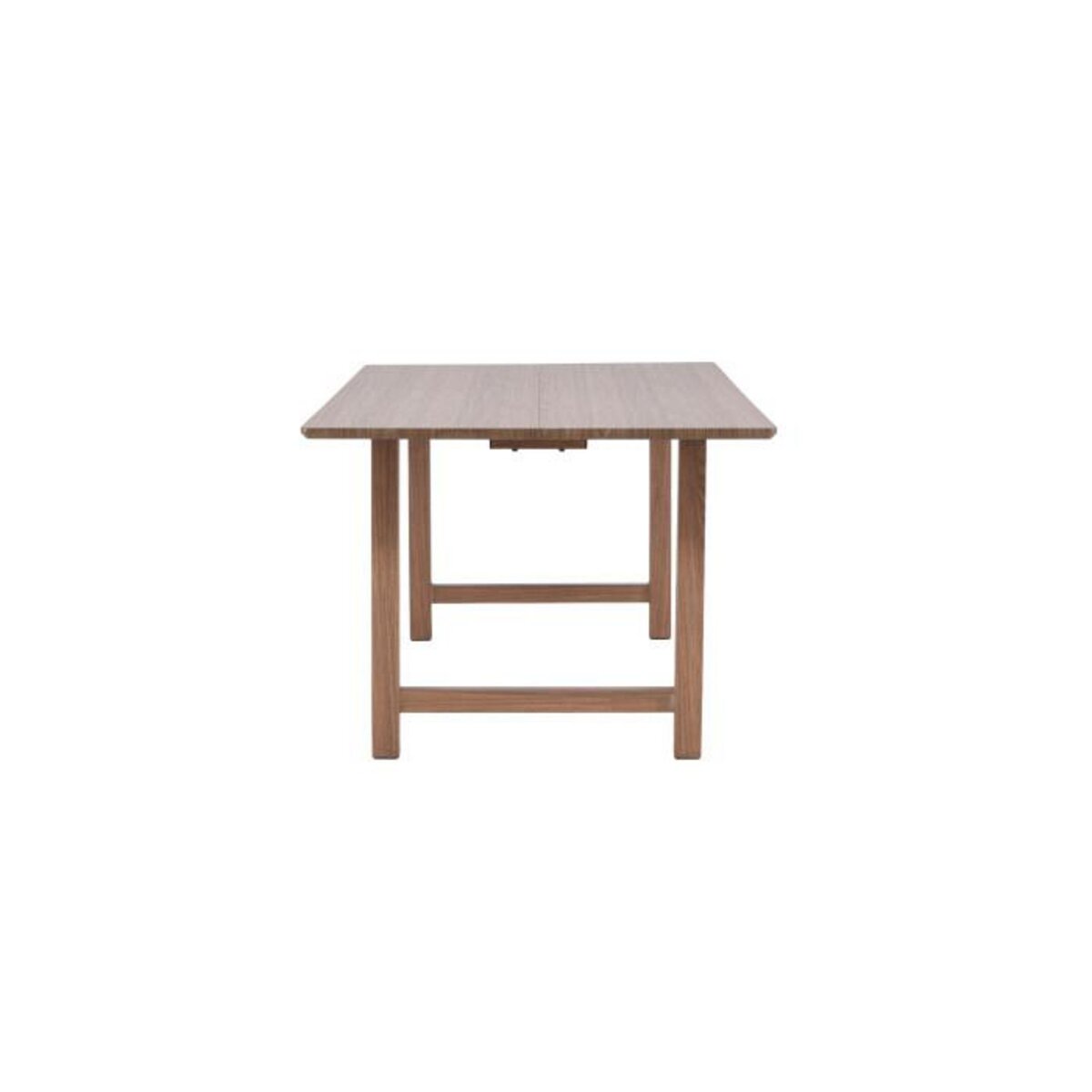 Paris Prix Table à Manger Design  Count  220cm Marron