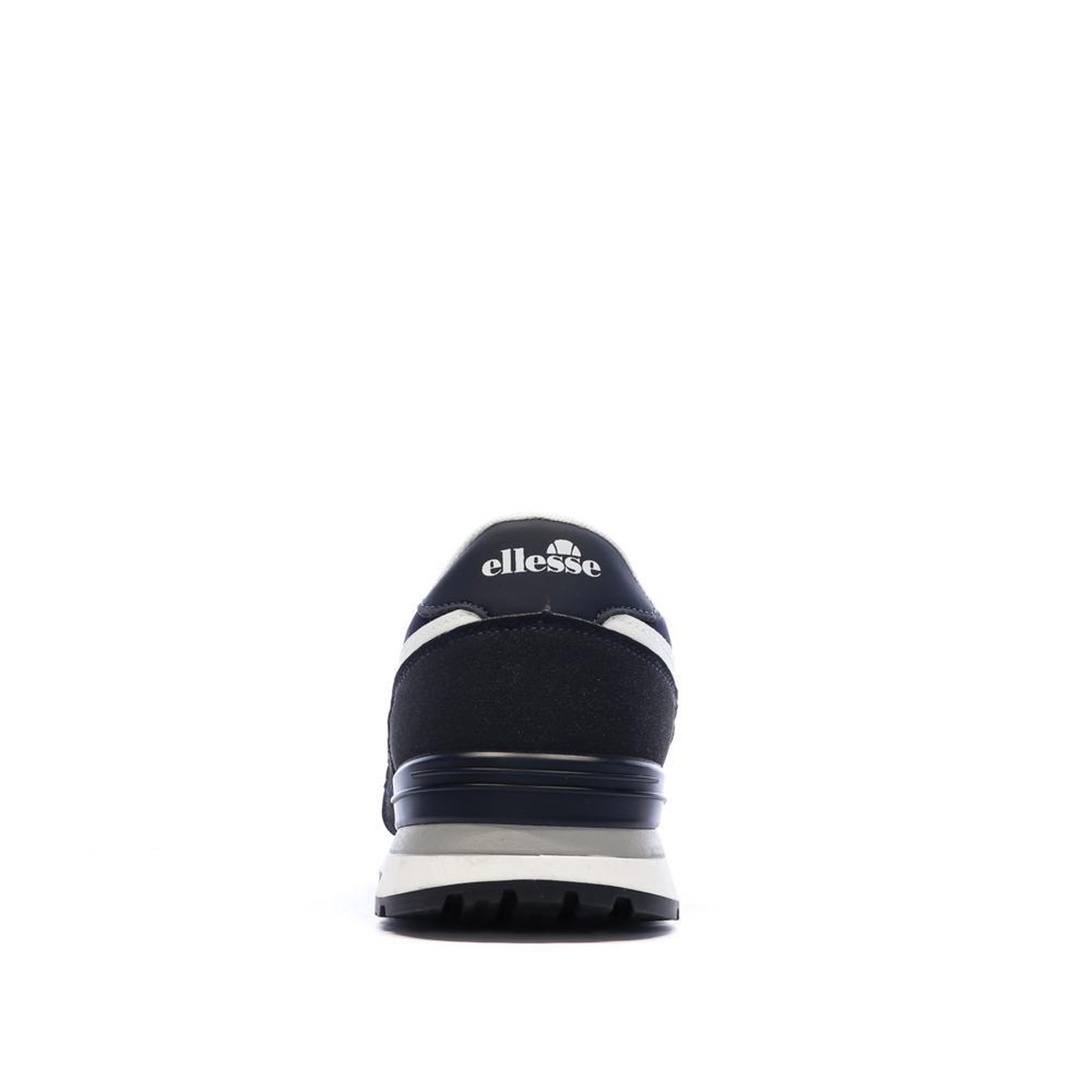 Voir la diapositive 3 : ELLESSE Baskets Marines Homme Ellesse Harvey Dante