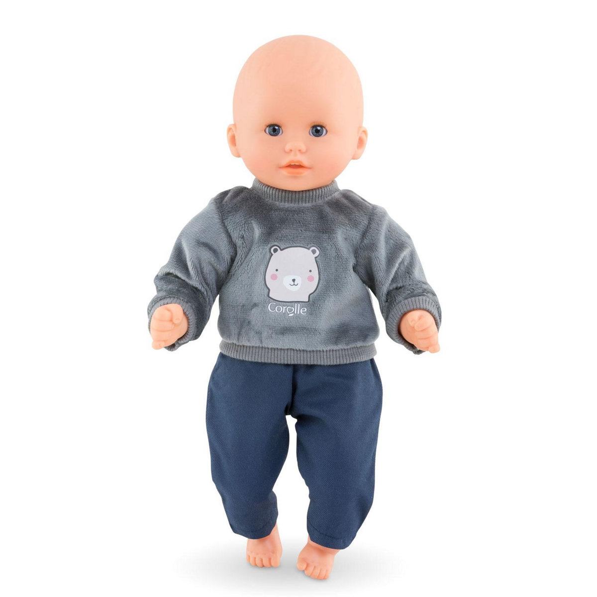 Corolle Sweat Ourson pour poupon 30 cm