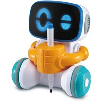YCOO - Robot programmable et télécommandé pour enfant Mega Bot