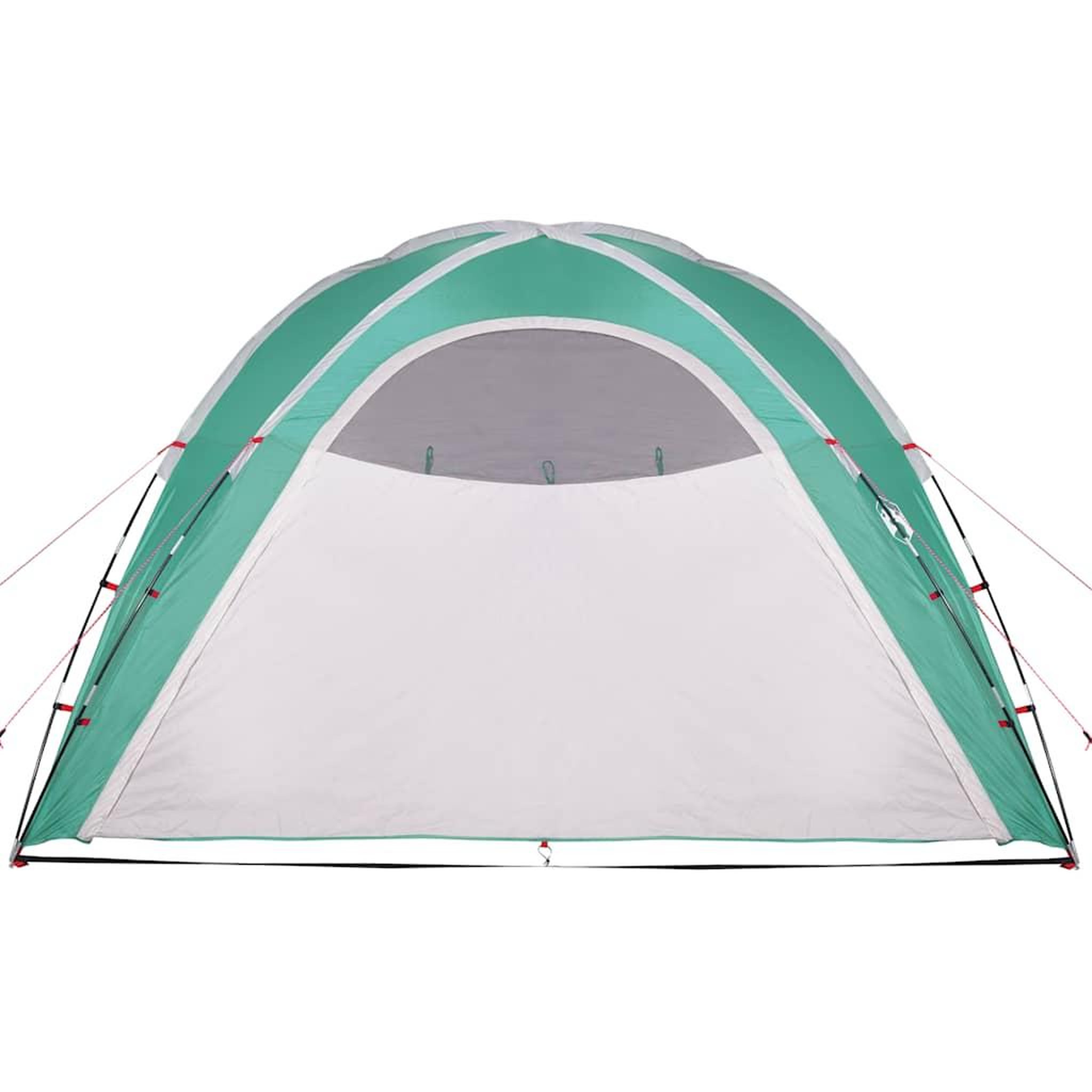 Voir la diapositive 5 : VIDAXL Tente de reception vert impermeable
