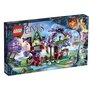 LEGO Elves 41075 - La cachette secrète des Elfes