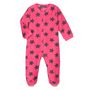 Voir la diapositive 2 : INEXTENSO Surpyjama polaire bébé fille