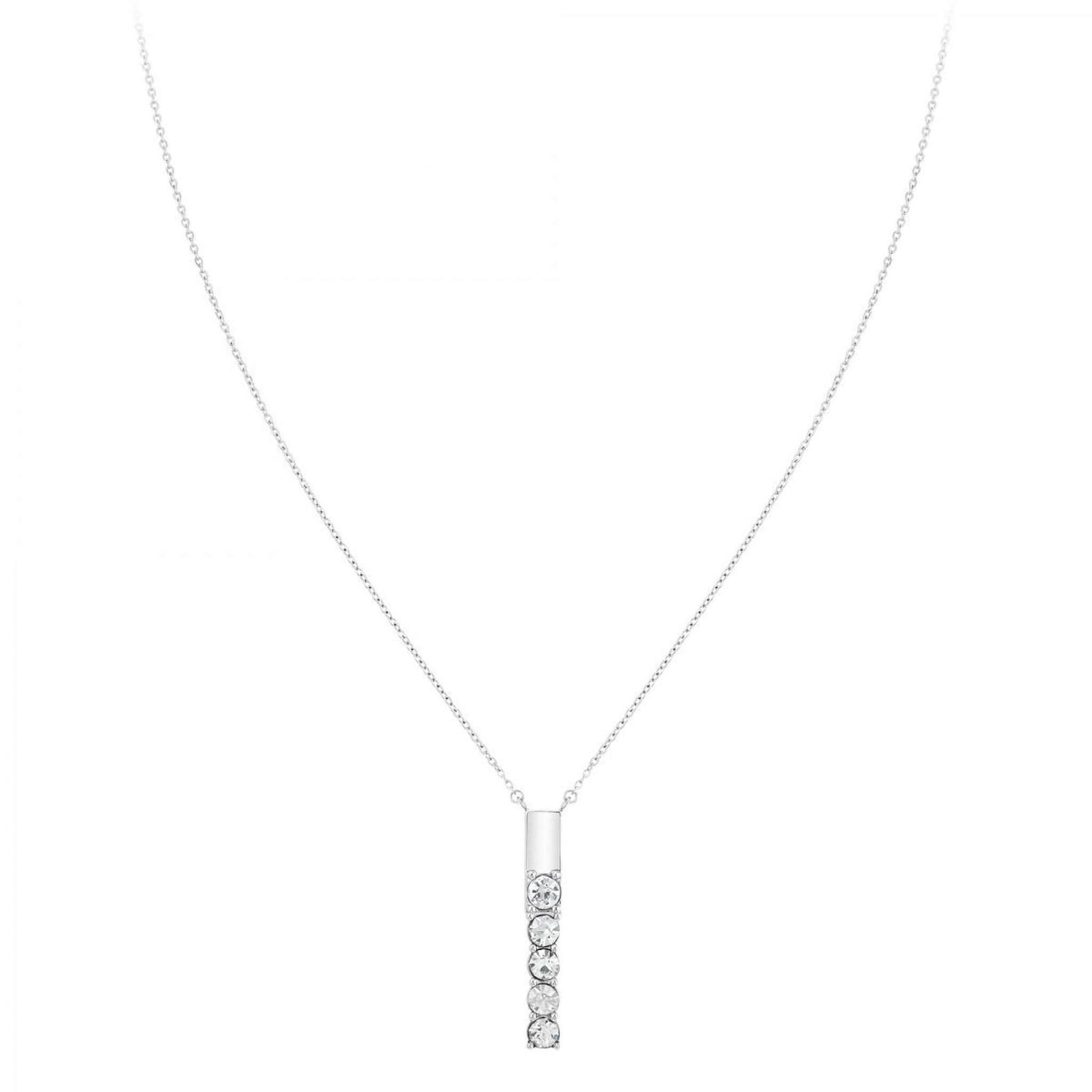 Voir la diapositive 3 : SC CRYSTAL Collier par SC Crystal orné de Zirconium